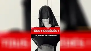 Tu payes pour ta propre servitude !