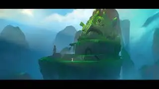 Call of the sea
