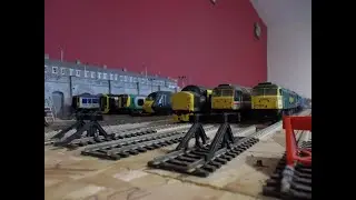 Meet the fleet