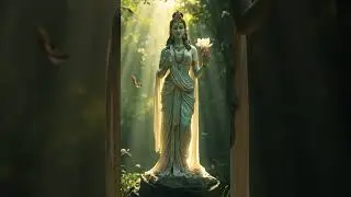 Beautiful Statue 💞 TRENDING VIRAL VIDEO EFFECTS✨😊 #videoeffects #shorts #3d