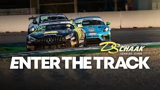 5️⃣ ENTER THE TRACK 2023 | Folge 5