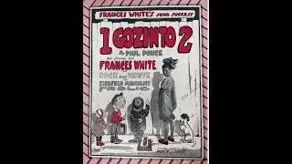 Go-Zin-To (1 Gozinto 2) = Frances White on Victor 45149 (1917) Phil Ponce child song for vaudeville