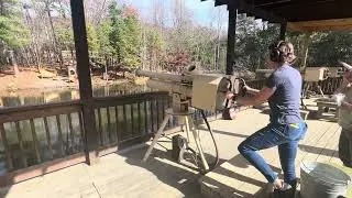 Apple Cannon