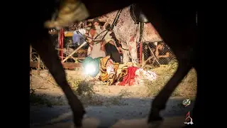 تمثيلية واقعة الطف ( رضاً بقضائك) 1442هـ