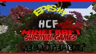 [ParaHCF] #1 Base Tour + Recrutement