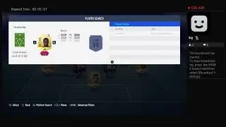 FIFA19 Division Rivals FUT19