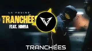 La Fouine & Himra - Tranch&eacute;es remix by Vito iamusic 