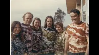 Hough Family memories