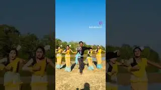 Joubona // Assamese Short Video #assamesedancevideo #assamesesong