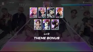 SUPERSTAR BTS | Blood Sweat & Tears [Verse 2] (Hard)