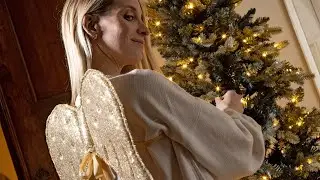 Come addobbare la casa o la vetrina per Natale - TonoSuTono