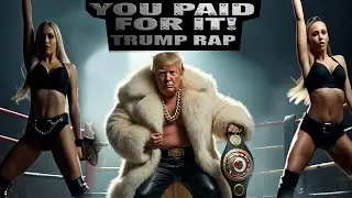 Trump Gangster Rap: BIG BEAUTIFUL BILL &ndash; 