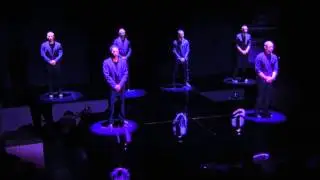 IconMann performance from Lexus Verses and Flow Season 4