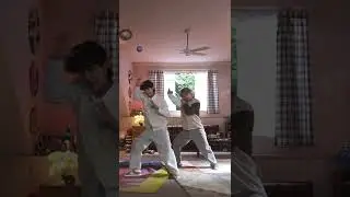 NINE.i 나인아이 'Parallel Universe' Point Choreography #Shorts (VARI, SEO WON)