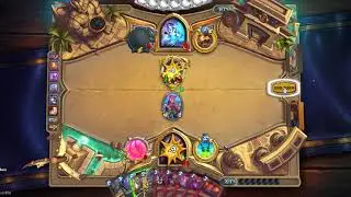 THIS WEAPON IS HUUUUGE - Scholomance Academy Aggro Rogue | The First Deck I Tried Today!!!!