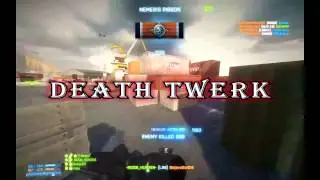 DEATH TWERK