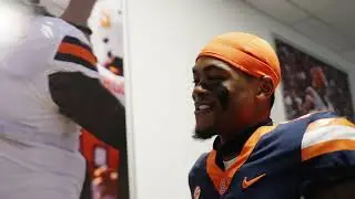 Clemson Trailer