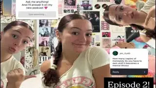 Episode 2: Being 18 is scary
