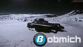 StarCitizen 3.1.3 - Persistence in a Nutshell; the Good and the Bad Points