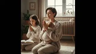 Why you should pray against lack #Godlyparenting