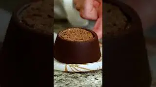 Cassatina Bonajuto al cioccolato