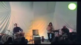 Evren Ozan Live with 35th Parallel