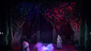 Beauty and the Beast - Trailer