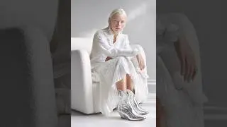 AI Aesthetic Studio | Is This the Future of Luxury Editorial Style? ✨
