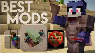 Why Pro TRAPPERS Use These EXACT Mods!