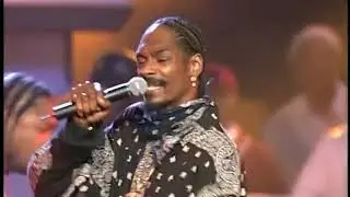 Snoop Dogg Live Performance On The Source Awards '99