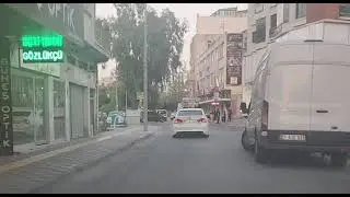 Ceyhan çarşısı