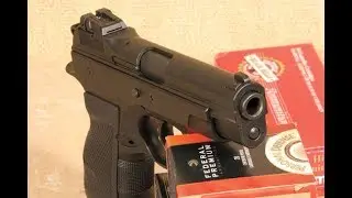 Sarsılmaz Armalite  AR 24 Poligon 34 te