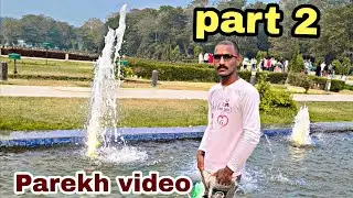 #Vikram Paswan parekh video part 2#history 