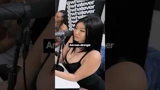 Женщины СИЛЬНЕЕ мужчин?! У неё НЕТ МНЕНИЯ?! РАЗДРАЖАЕТ! Подкаст Брайана Атласа