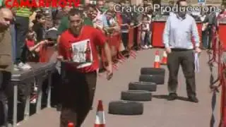 Cerdanyola 2010 - Carrera completa parte 1