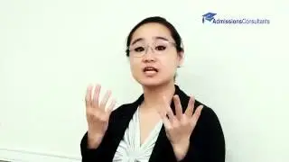 college transfer admission