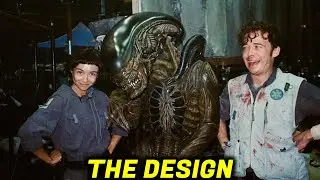 Alien: Earth Xenomorph Design Explained By Noah Hawley
