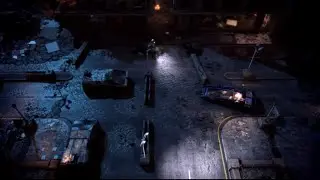 ME3MP - The Final Push - Squad 11 (N7S Community Challenge: Platinum Full)