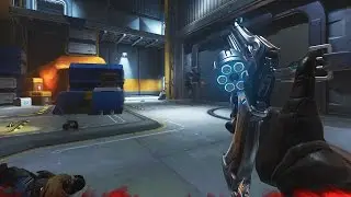 LATE NIGHT OVERWATCH