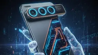 Nokia Infinity Pro 5G (2026) - 400MP DSLR 📸 SD 8 Elite Gen 5, 9000mAh🔋