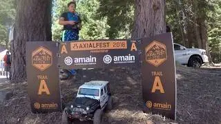 Axialfest 2018 - 1