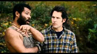 Wanderlust - TV Spot: 