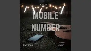Mobile Number