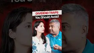 Should investors chase high dividend stocks?