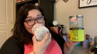 POST BURN CANDLE REVIEWS 🍍🍉🍊END OF SUMMER FRUITY EDITION