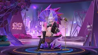 Играем на S.T.U.N скинчиках SOLOq 🔥 MLBB S.T.U.N Squad Challenge🔥Mobile Legends: Bang Bang ✔