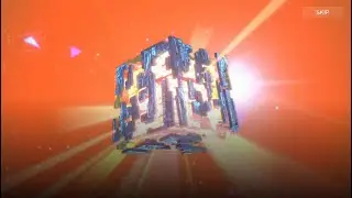 [Starseed] Summon Proxyans with Proxyan Tickets (1) #starseed #gacha