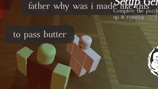 What The Salem gameplay