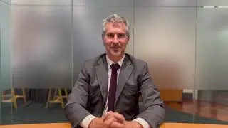 David Fairweather - Contract Law Fundamentals for Non-Lawyers Masterclass 22nd August 2023 Melbourne