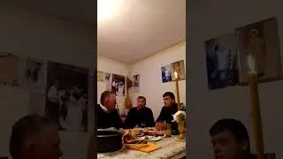 Braca Cupic i Boromir lola.Zoro moja ne zori mi rano